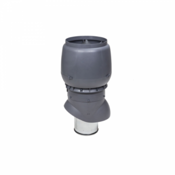 XL 160P/ER/700 ventilatsioonitoru