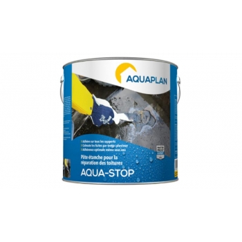 Aqua-Stop Aquaplan bituumenmastiks